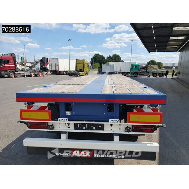 2026 Faymonville MAX210-45603980