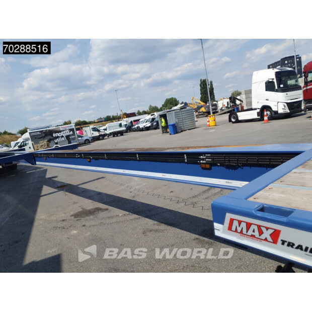 2026 Faymonville MAX210-45603981