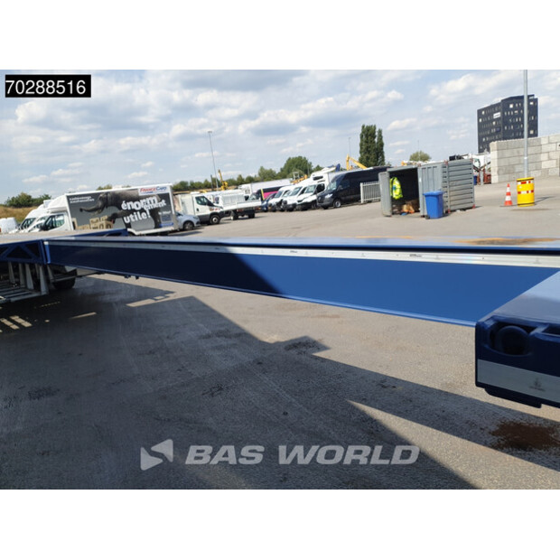 2026 Faymonville MAX210-45603982