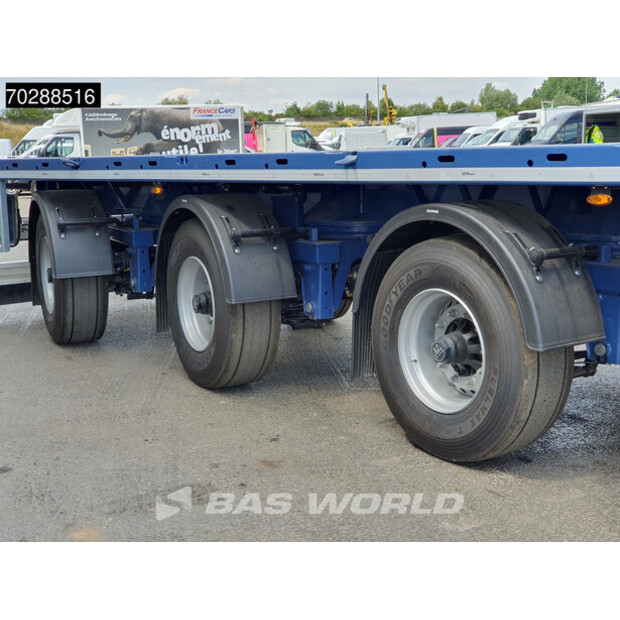 2026 Faymonville MAX210-45603983