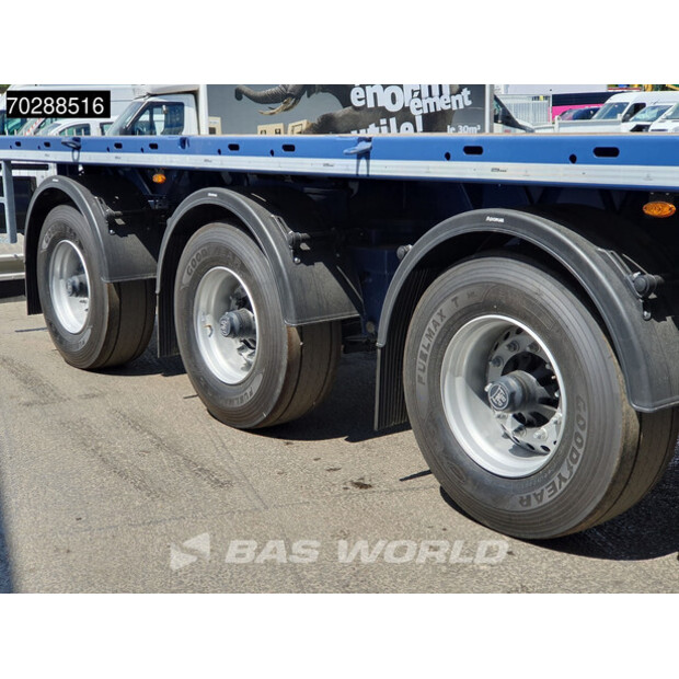 2026 Faymonville MAX210-45603984