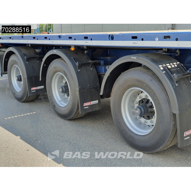 2026 Faymonville MAX210-45603985