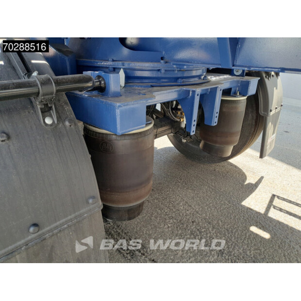 2026 Faymonville MAX210-45603989