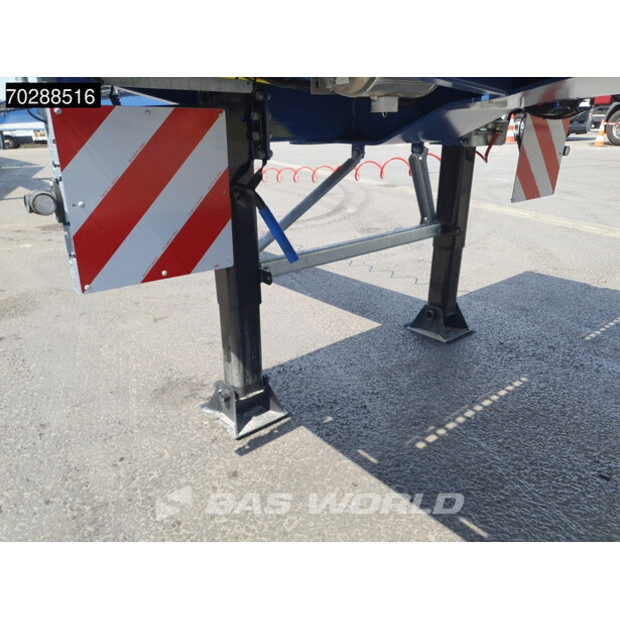 2026 Faymonville MAX210-45603990