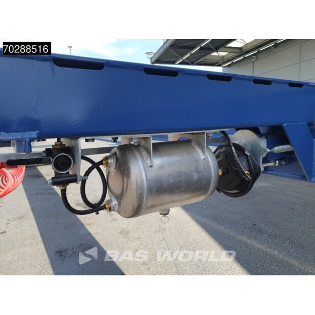 2026 Faymonville MAX210-45603991