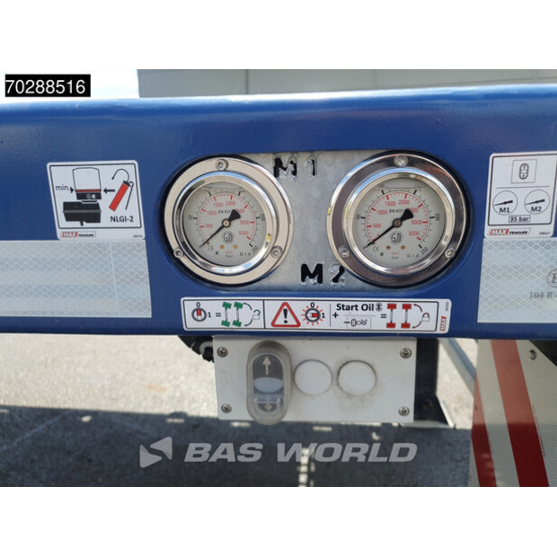 2026 Faymonville MAX210-45603992