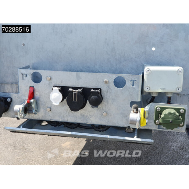 2026 Faymonville MAX210-45603993