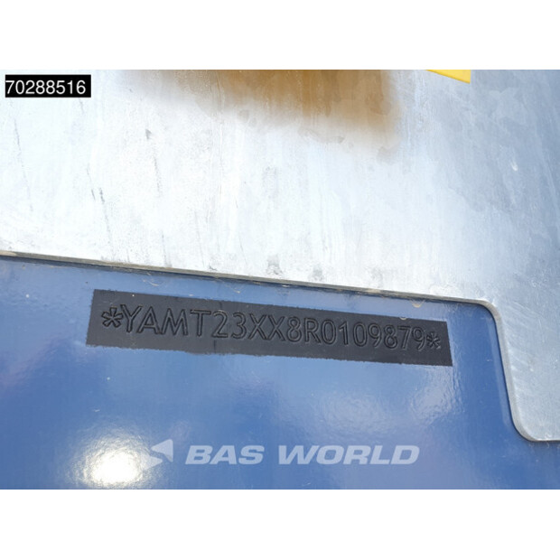 2026 Faymonville MAX210-45603994