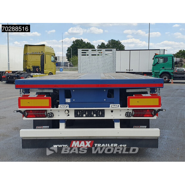 2026 Faymonville MAX210-45603997