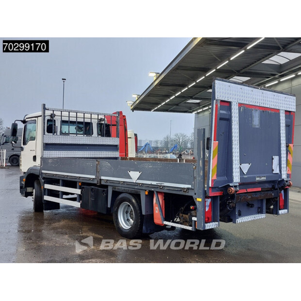 2011 MAN TGM 15.250-45604015