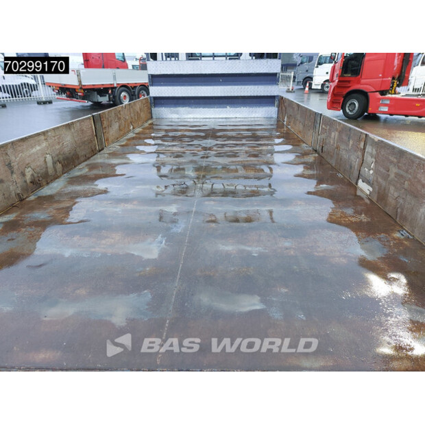 2011 MAN TGM 15.250-45604018