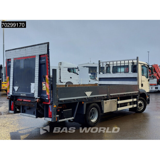 2011 MAN TGM 15.250-45604019