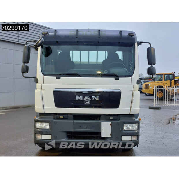 2011 MAN TGM 15.250-45604021