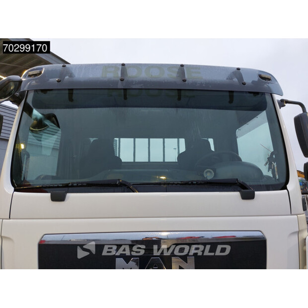 2011 MAN TGM 15.250-45604023