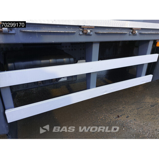 2011 MAN TGM 15.250-45604024