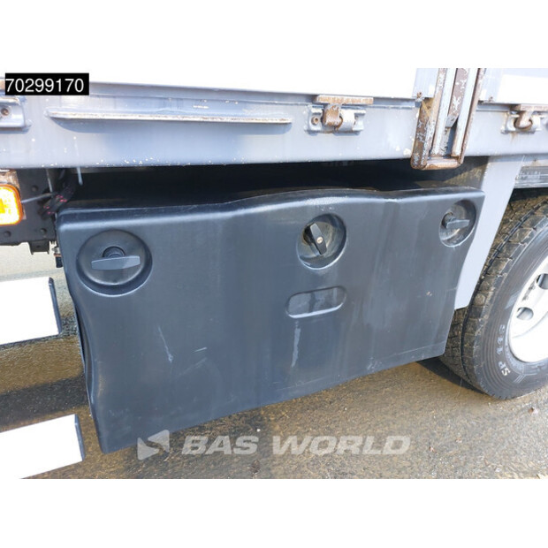 2011 MAN TGM 15.250-45604025