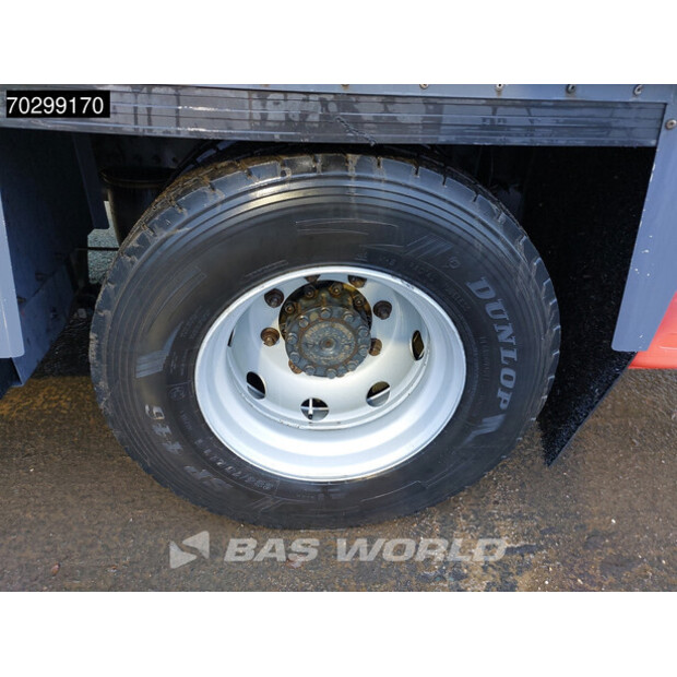 2011 MAN TGM 15.250-45604026