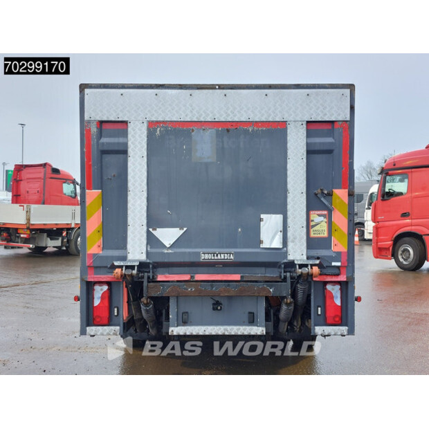 2011 MAN TGM 15.250-45604027