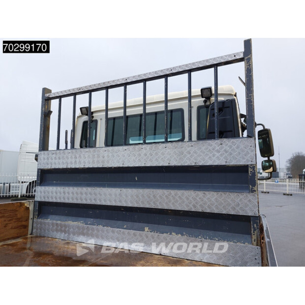 2011 MAN TGM 15.250-45604031