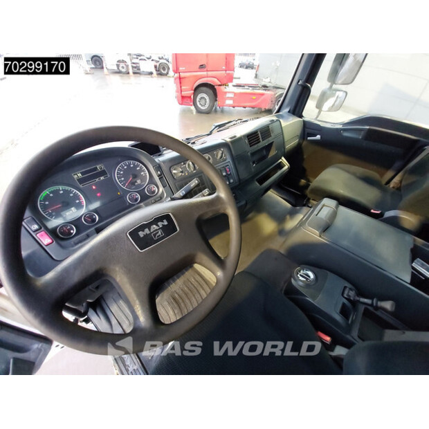 2011 MAN TGM 15.250-45604033