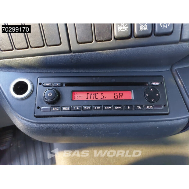 2011 MAN TGM 15.250-45604034