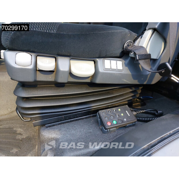 2011 MAN TGM 15.250-45604036