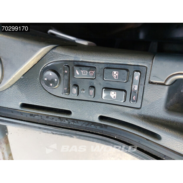 2011 MAN TGM 15.250-45604038