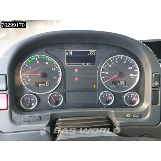 2011 MAN TGM 15.250-45604041