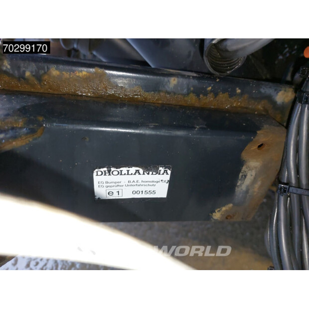 2011 MAN TGM 15.250-45604045