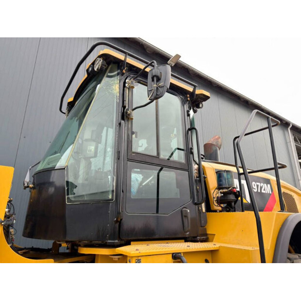 2016 Caterpillar 972M-45604227