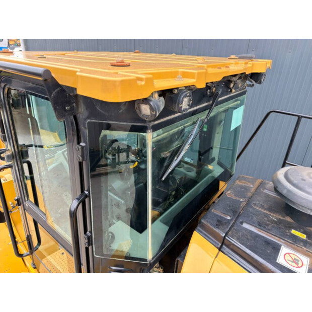 2016 Caterpillar 972M-45604232