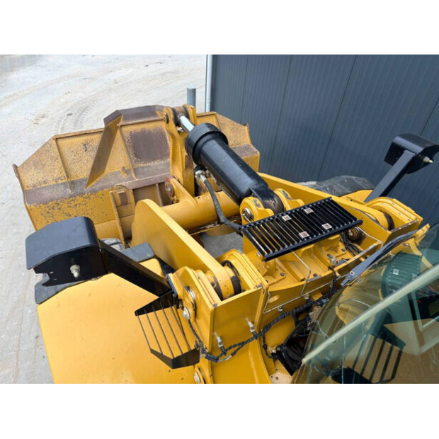 2016 Caterpillar 972M-45604233