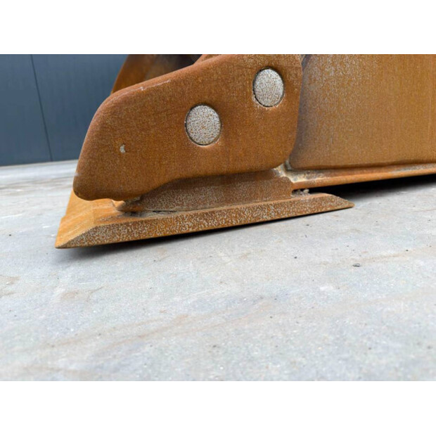 2016 Caterpillar 972M-45604237