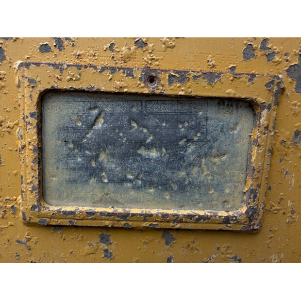 2016 Caterpillar 972M-45604240