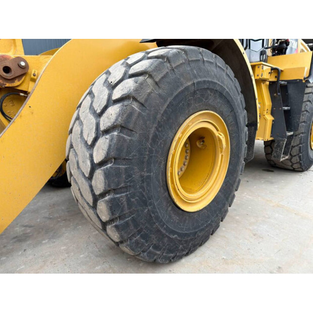 2016 Caterpillar 972M-45604247