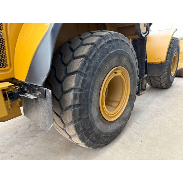 2016 Caterpillar 972M-45604249