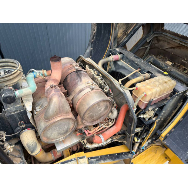 2016 Caterpillar 972M-45604251