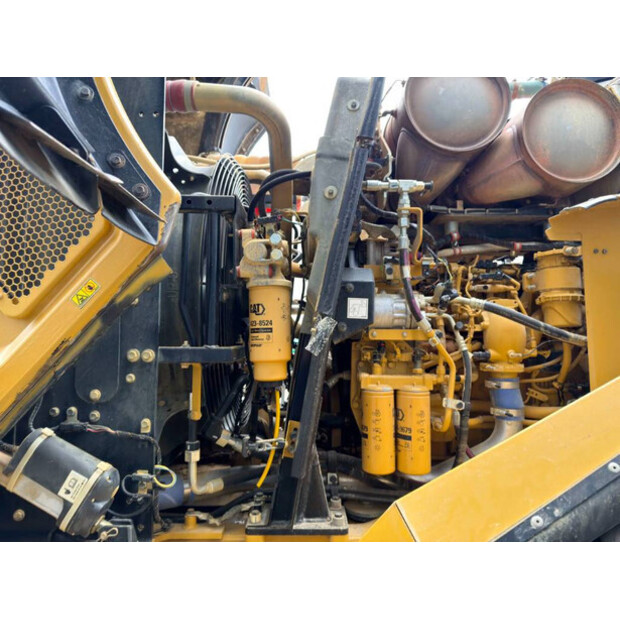 2016 Caterpillar 972M-45604255