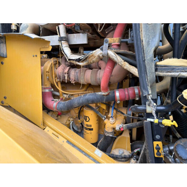 2016 Caterpillar 972M-45604257