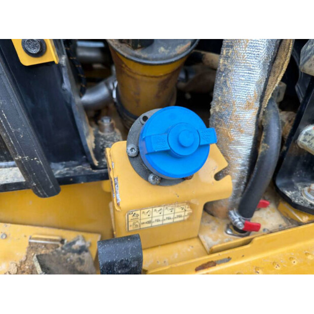 2016 Caterpillar 972M-45604258