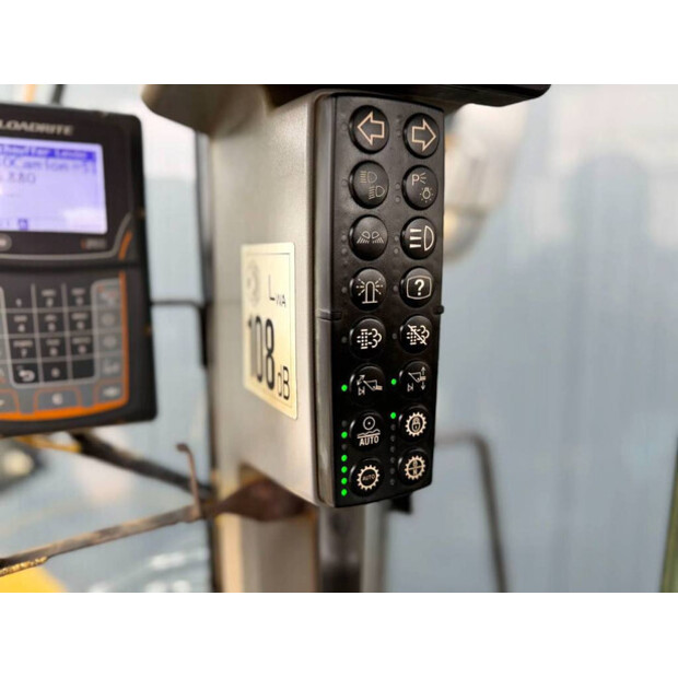 2016 Caterpillar 972M-45604264