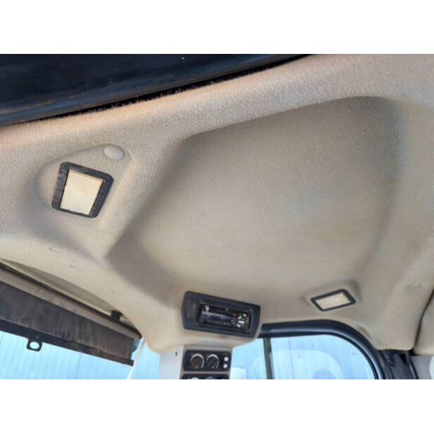 2016 Caterpillar 972M-45604270