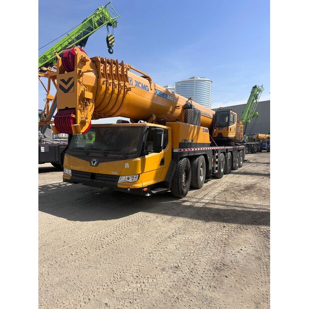 2021 اكس سي ام جي XCA220-45604311