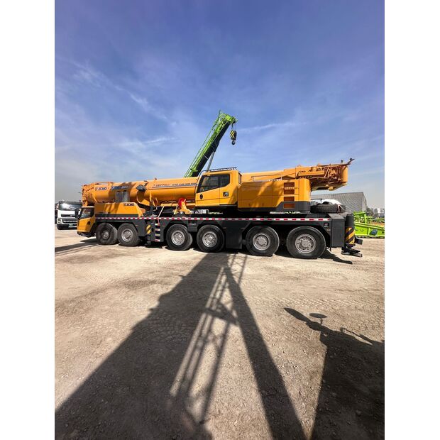 2021 اكس سي ام جي XCA220-45604312