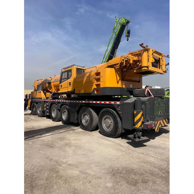 2021 اكس سي ام جي XCA220-45604313