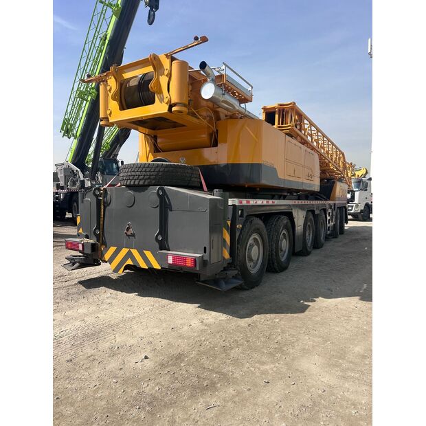 2021 اكس سي ام جي XCA220-45604314