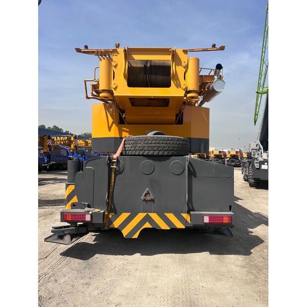 2021 اكس سي ام جي XCA220-45604315