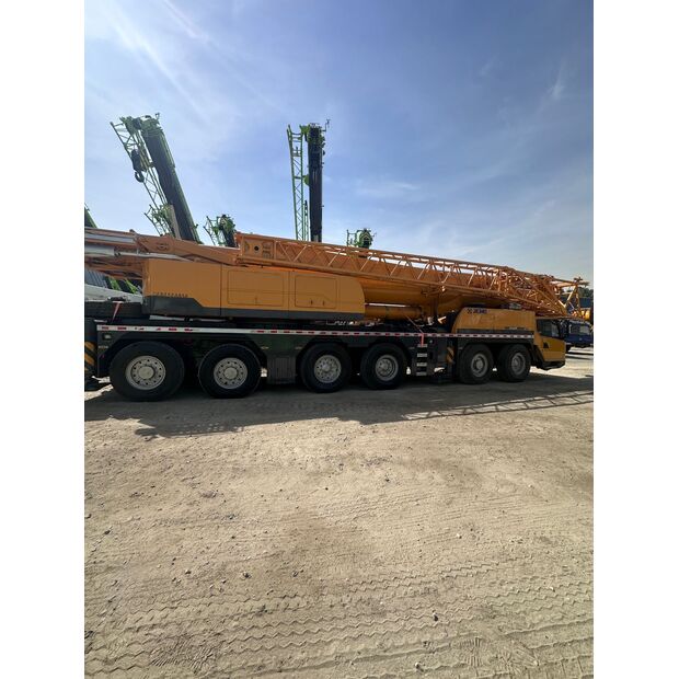 2021 اكس سي ام جي XCA220-45604316