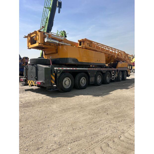 2021 اكس سي ام جي XCA220-45604317