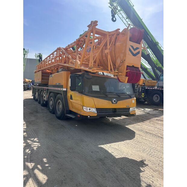 2021 اكس سي ام جي XCA220-45604318